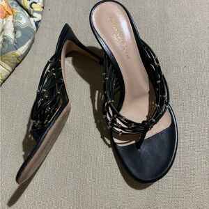Gianvito Rossi size 37
